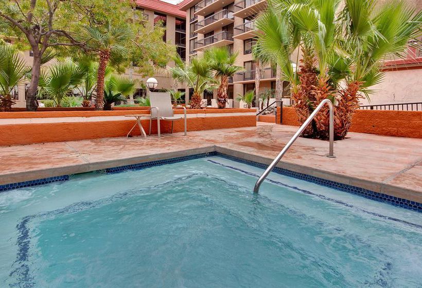 Hotel Holiday Inn & Suites Phoenix-Mesa Chandler  | Mesa | Arizona | United States 17
