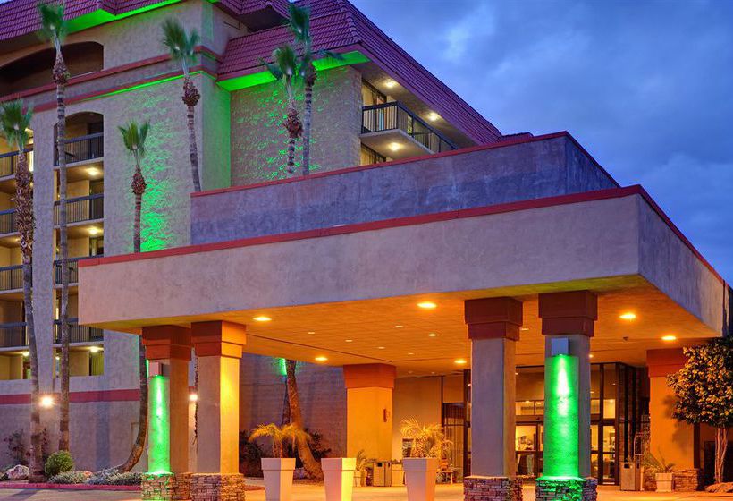 Hotel Holiday Inn & Suites Phoenix-Mesa Chandler  | Mesa | Arizona | United States 18