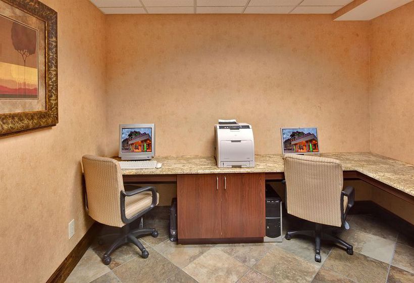 Hotel Holiday Inn & Suites Phoenix-Mesa Chandler  | Mesa | Arizona | United States 19