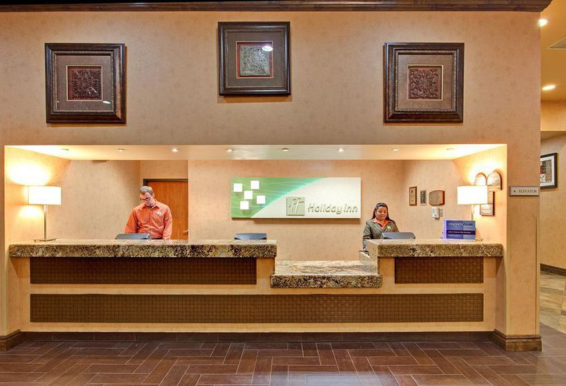 Hotel Holiday Inn & Suites Phoenix-Mesa Chandler  | Mesa | Arizona | United States 2