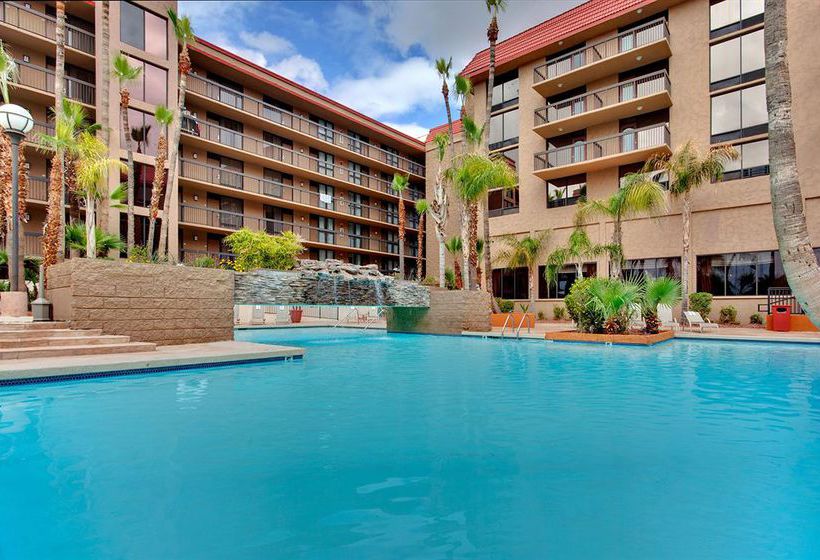 Hotel Holiday Inn & Suites Phoenix-Mesa Chandler  | Mesa | Arizona | United States 20