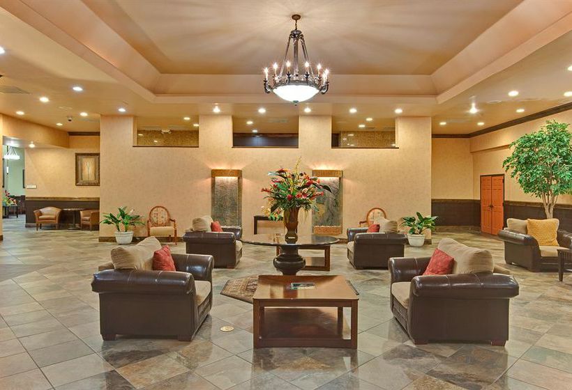 Hotel Holiday Inn & Suites Phoenix-Mesa Chandler  | Mesa | Arizona | United States 4