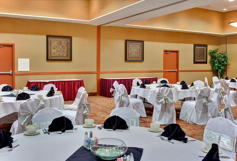 Hotel Holiday Inn & Suites Phoenix-Mesa Chandler  | Mesa | Arizona | United States 5