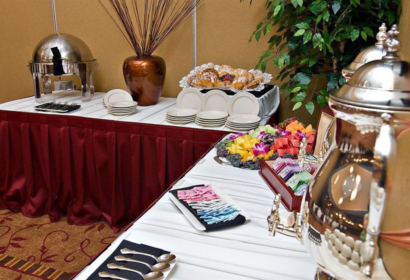 Hotel Holiday Inn & Suites Phoenix-Mesa Chandler  | Mesa | Arizona | United States 6