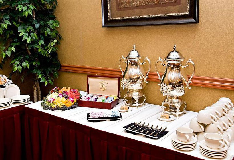 Hotel Holiday Inn & Suites Phoenix-Mesa Chandler  | Mesa | Arizona | United States 7