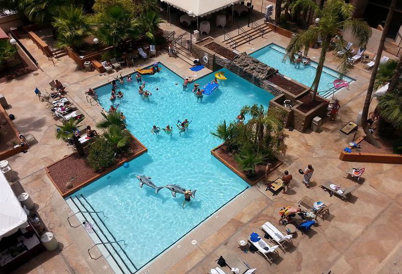 Hotel Holiday Inn & Suites Phoenix-Mesa Chandler  | Mesa | Arizona | United States 8