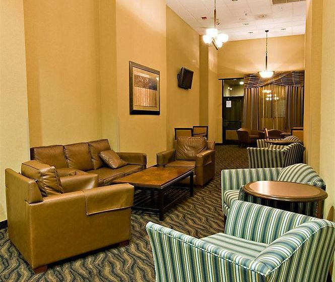 Hotel Holiday Inn & Suites Phoenix-Mesa Chandler  | Mesa | Arizona | United States 9