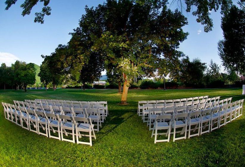 Hotel Holiday Inn Missoula Downtown Montana