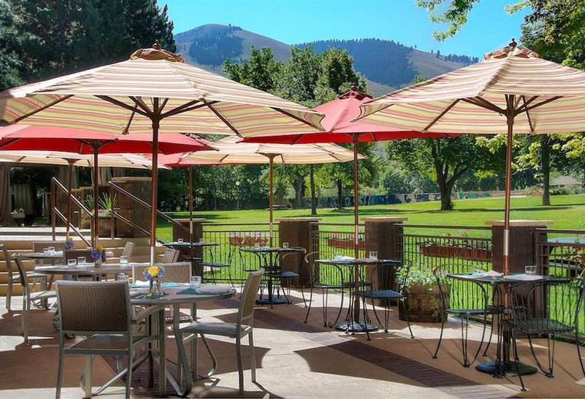 Hotel Holiday Inn Missoula Downtown  | Missoula | Montana | United States 1
