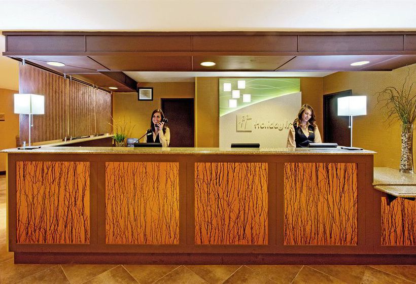 Hotel Holiday Inn Missoula Downtown  | Missoula | Montana | United States 10