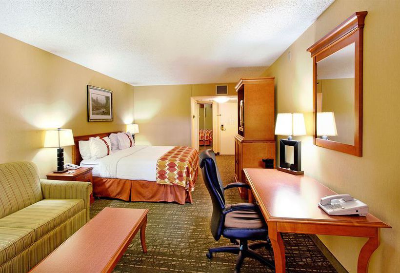 Hotel Holiday Inn Missoula Downtown  | Missoula | Montana | United States 12