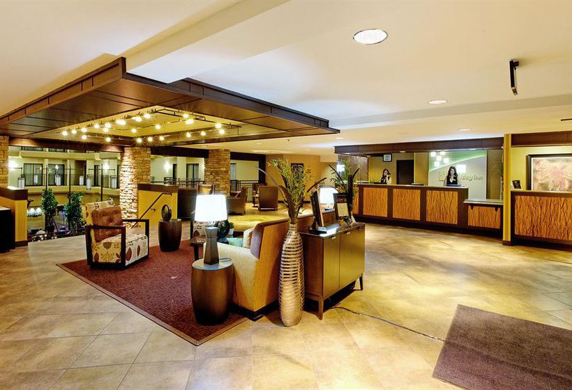 Hotel Holiday Inn Missoula Downtown  | Missoula | Montana | United States 13