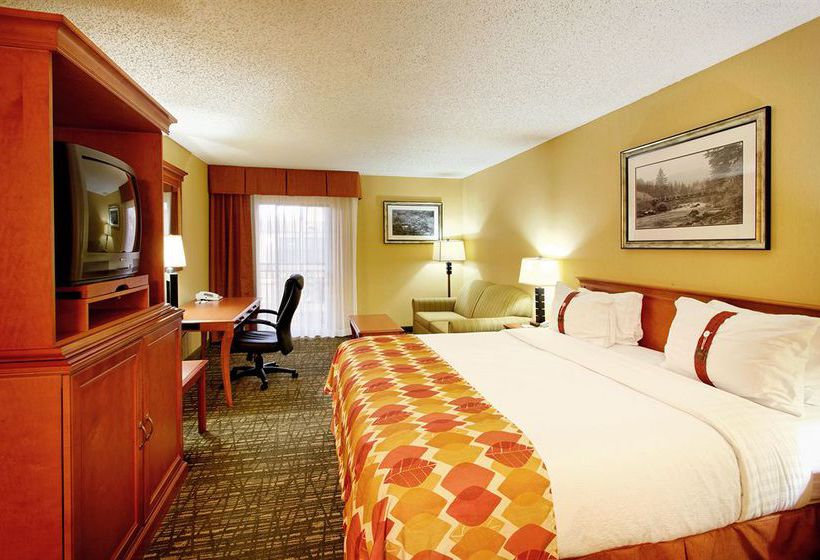 Hotel Holiday Inn Missoula Downtown  | Missoula | Montana | United States 14