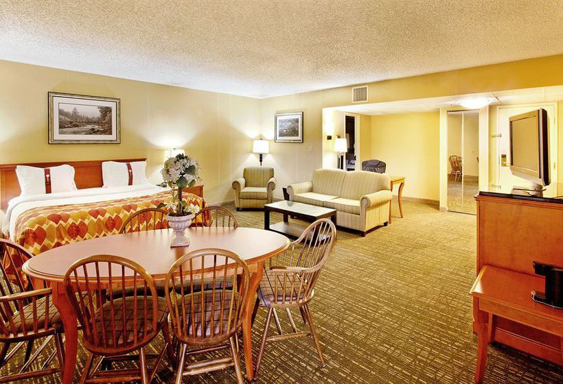 Hotel Holiday Inn Missoula Downtown  | Missoula | Montana | United States 16