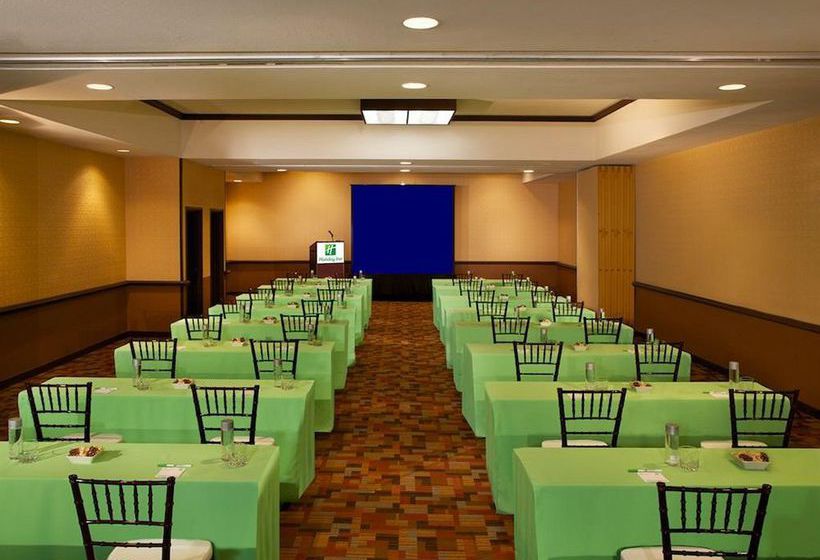 Hotel Holiday Inn Missoula Downtown  | Missoula | Montana | United States 17