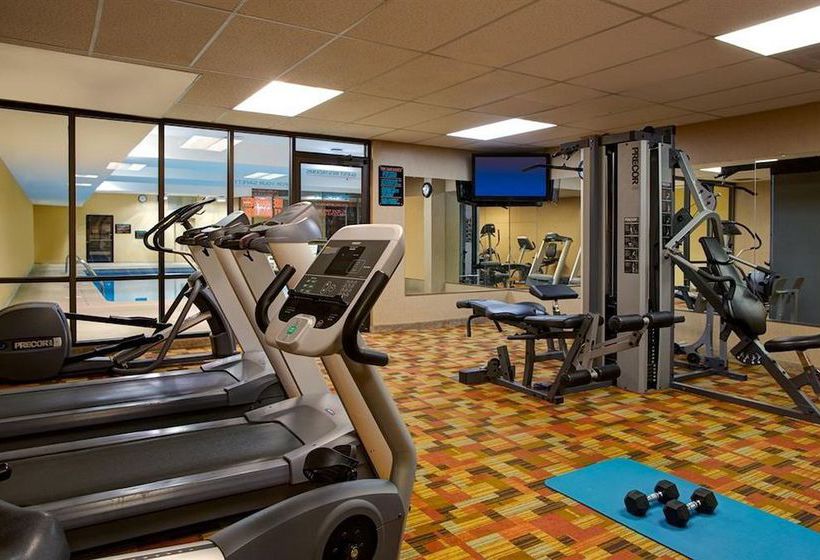 Hotel Holiday Inn Missoula Downtown  | Missoula | Montana | United States 20