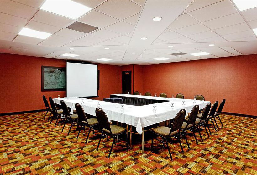 Hotel Holiday Inn Missoula Downtown  | Missoula | Montana | United States 3