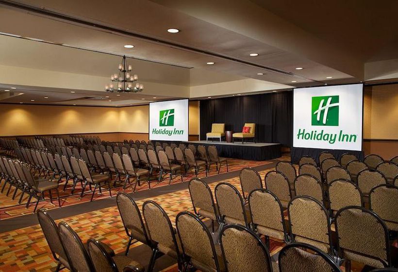 Hotel Holiday Inn Missoula Downtown  | Missoula | Montana | United States 6