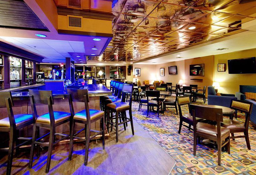 Hotel Holiday Inn Missoula Downtown  | Missoula | Montana | United States 7