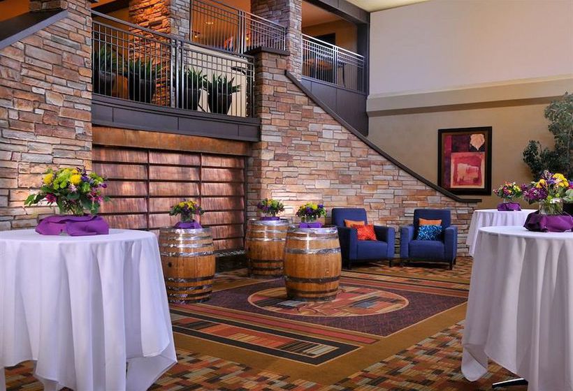 Hotel Holiday Inn Missoula Downtown  | Missoula | Montana | United States 9