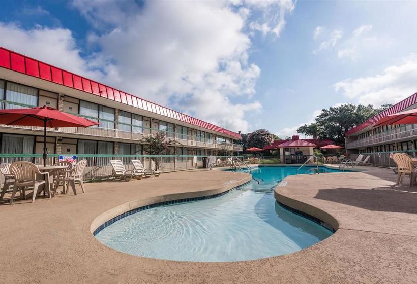 Hotel Ramada New Braunfels 