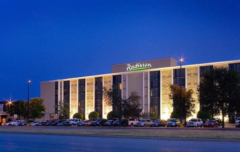 Hotel Radisson Fort Worth North-Fossil Creek 