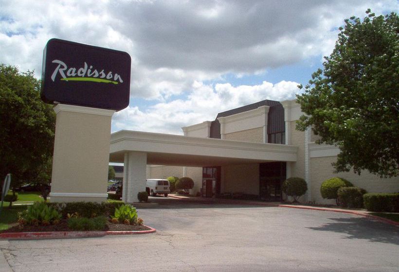 Hotel Radisson Fort Worth North-Fossil Creek  | Fort Worth | Texas | United States 1