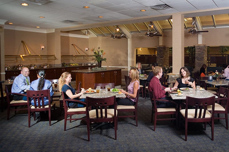 Hotel Radisson Fort Worth North-Fossil Creek  | Fort Worth | Texas | United States 11