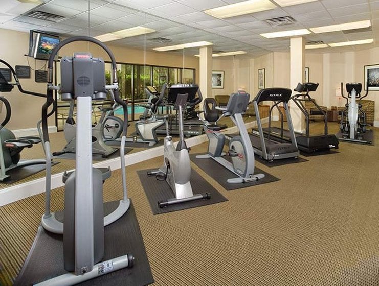 Hotel Radisson Fort Worth North-Fossil Creek  | Fort Worth | Texas | United States 18