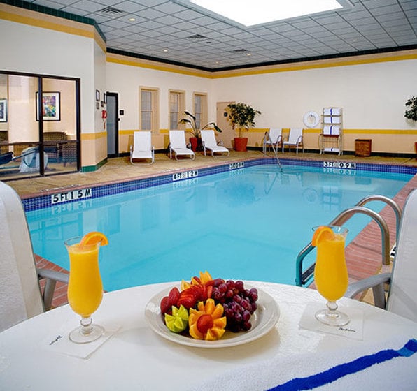 Hotel Radisson Fort Worth North-Fossil Creek  | Fort Worth | Texas | United States 19