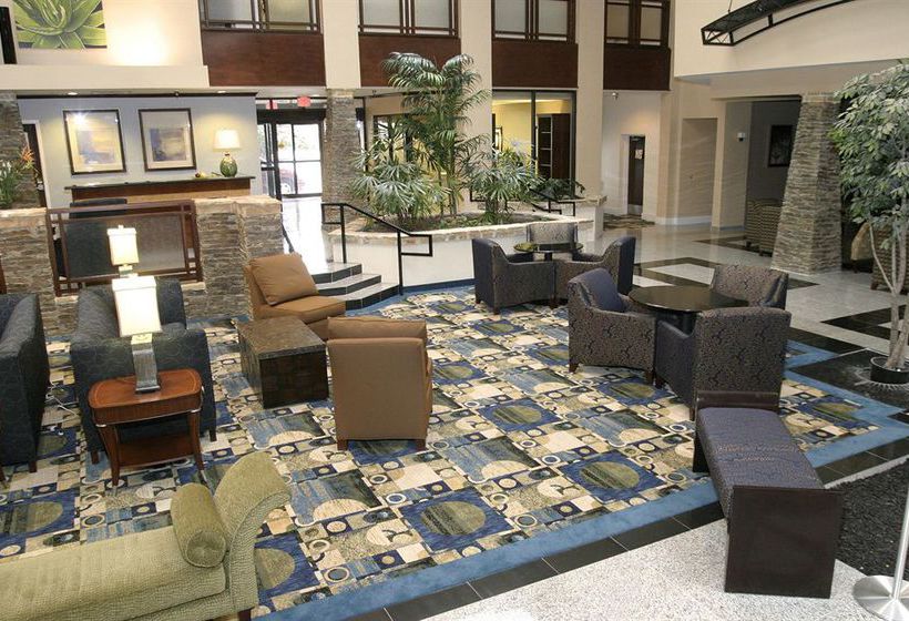 Hotel Radisson Fort Worth North-Fossil Creek  | Fort Worth | Texas | United States 2