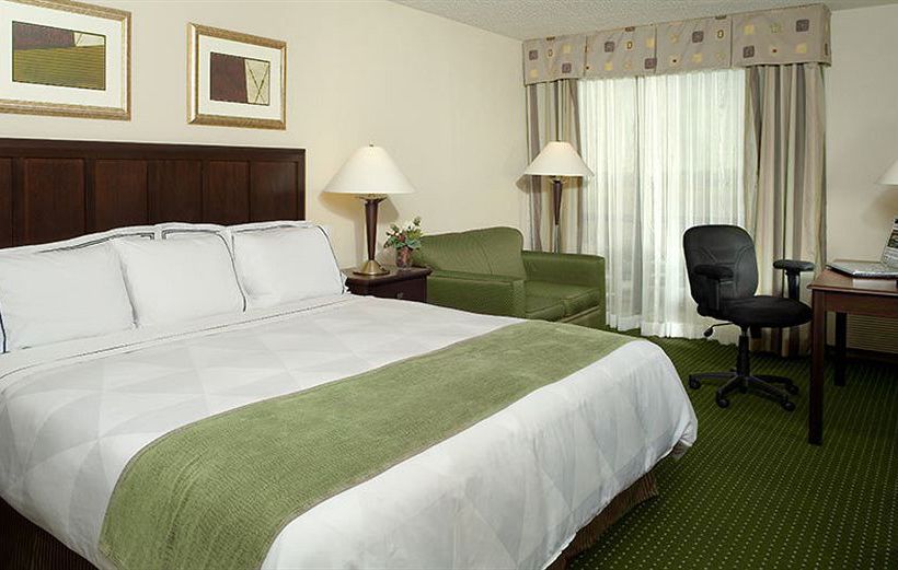 Hotel Radisson Fort Worth North-Fossil Creek  | Fort Worth | Texas | United States 6