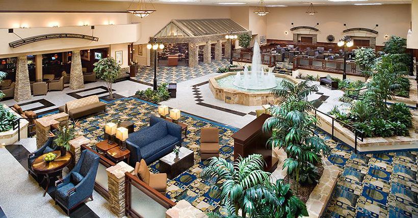 Hotel Radisson Fort Worth North-Fossil Creek  | Fort Worth | Texas | United States 7