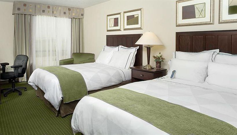 Hotel Radisson Fort Worth North-Fossil Creek  | Fort Worth | Texas | United States 8