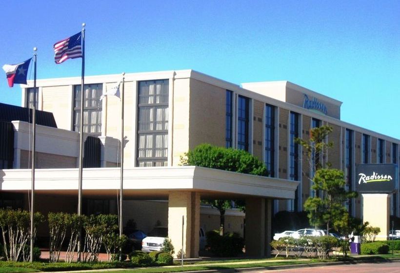 Hotel Radisson Fort Worth North-Fossil Creek  | Fort Worth | Texas | United States 9