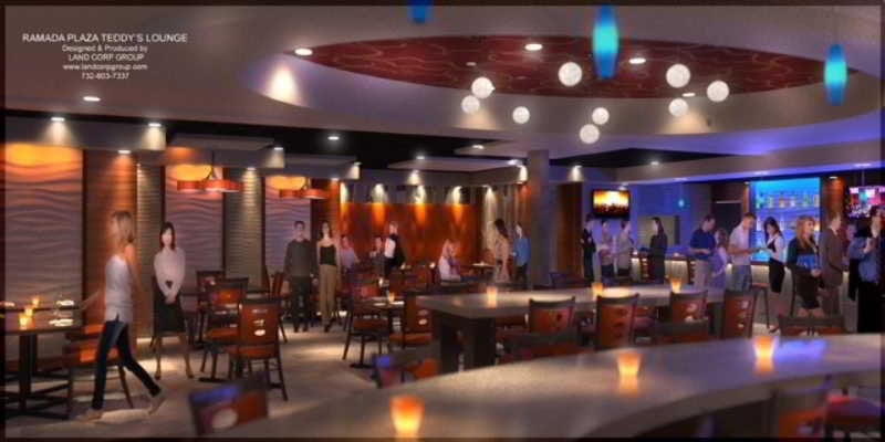 Hotel Ramada Plaza Newark Airport  | Newark | New Jersey | United States 3