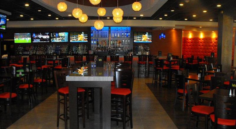 Hotel Ramada Plaza Newark Airport  | Newark | New Jersey | United States 4