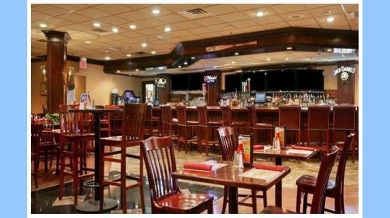 Hotel Ramada Plaza Newark Airport  | Newark | New Jersey | United States 5
