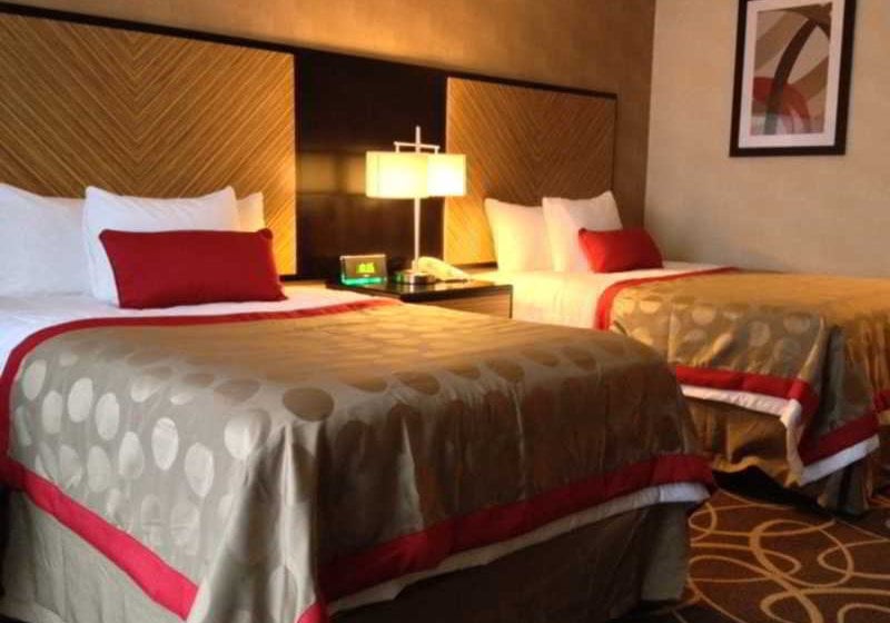 Hotel Ramada Plaza Newark Airport  | Newark | New Jersey | United States 6