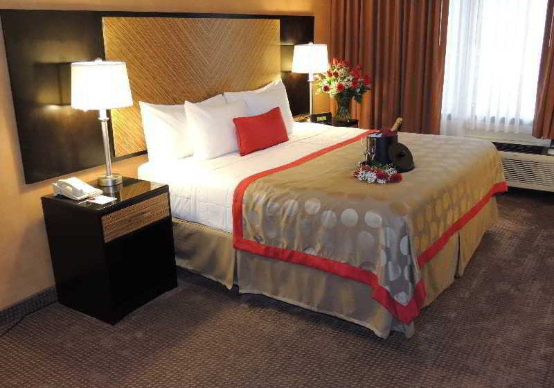 Hotel Ramada Plaza Newark Airport  | Newark | New Jersey | United States 7