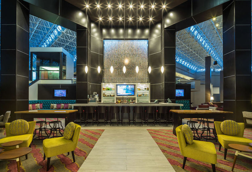 Hotel Holiday Inn Austin NW-Arboretum Area 