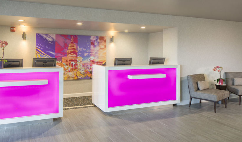 Hotel Holiday Inn Austin NW-Arboretum Area  | Austin | Texas | United States 10