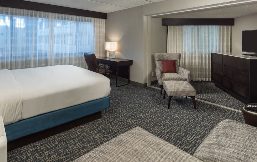 Hotel Holiday Inn Austin NW-Arboretum Area  | Austin | Texas | United States 11