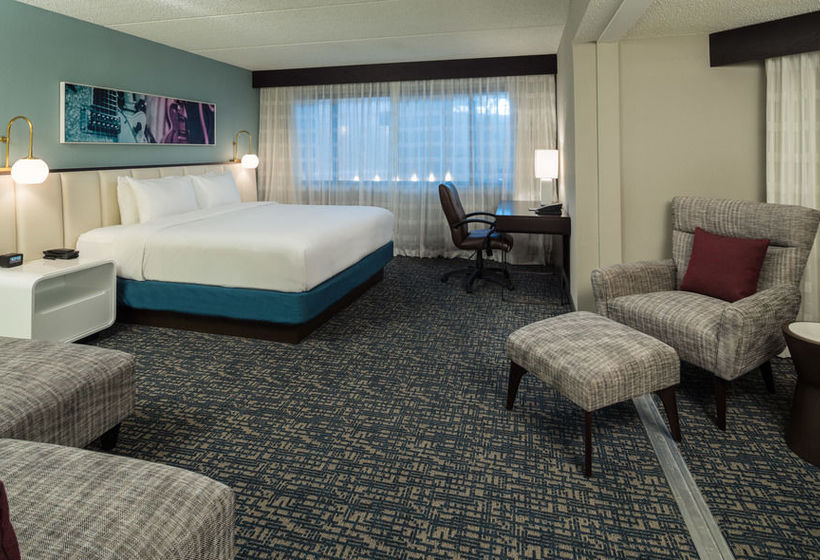 Hotel Holiday Inn Austin NW-Arboretum Area  | Austin | Texas | United States 12