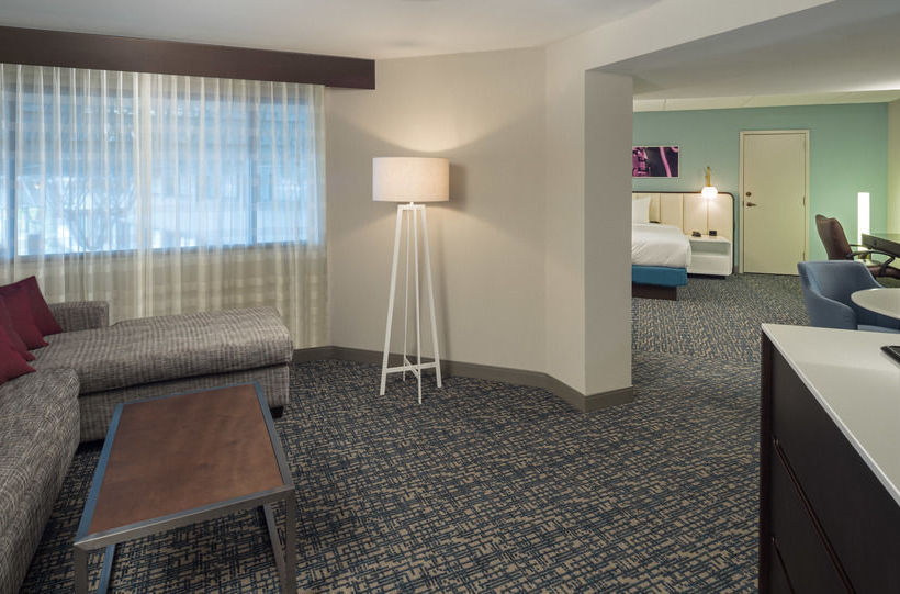 Hotel Holiday Inn Austin NW-Arboretum Area  | Austin | Texas | United States 13