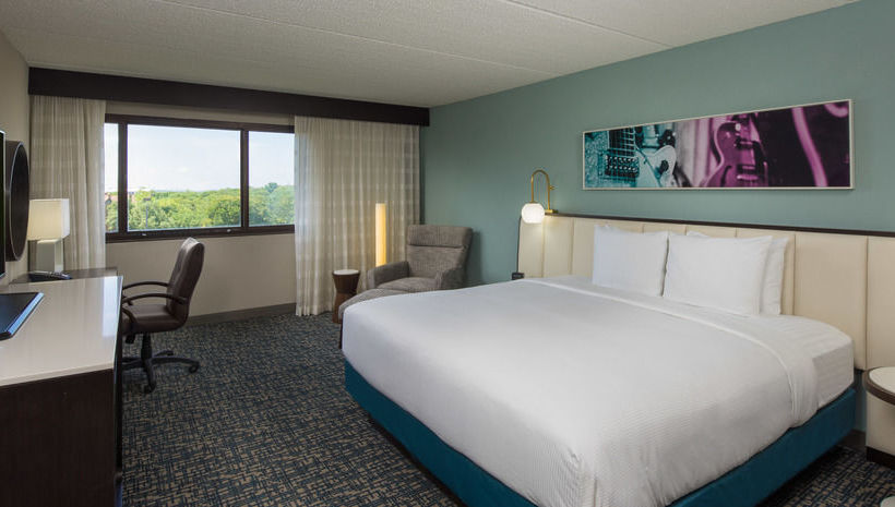 Hotel Holiday Inn Austin NW-Arboretum Area  | Austin | Texas | United States 14