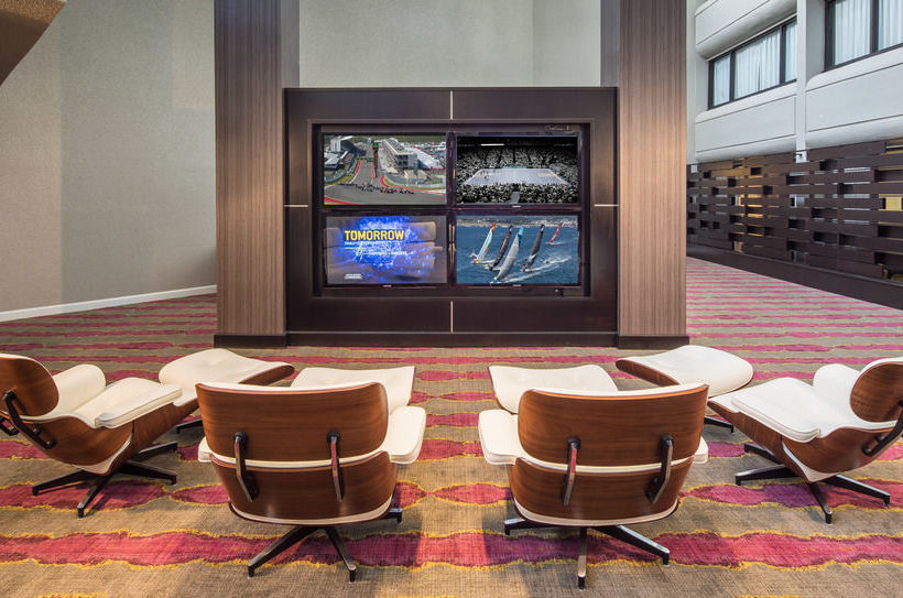 Hotel Holiday Inn Austin NW-Arboretum Area  | Austin | Texas | United States 15