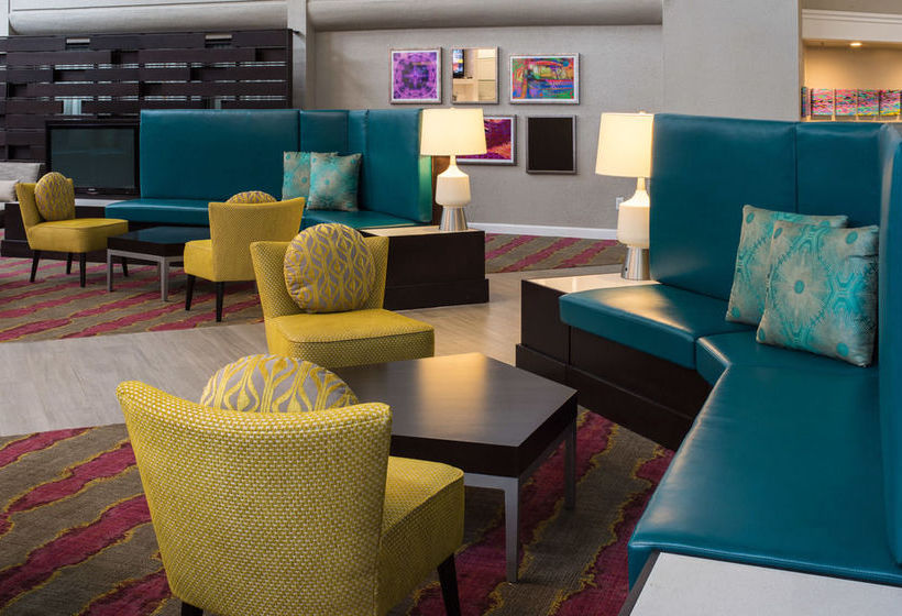Hotel Holiday Inn Austin NW-Arboretum Area  | Austin | Texas | United States 17