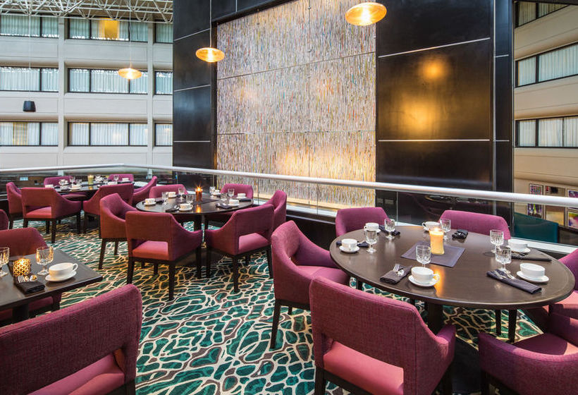 Hotel Holiday Inn Austin NW-Arboretum Area  | Austin | Texas | United States 18