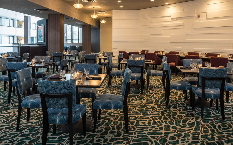 Hotel Holiday Inn Austin NW-Arboretum Area  | Austin | Texas | United States 19